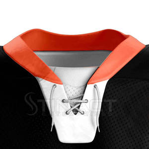 Uniforme de Hockey sobre Hielo para Hombre de Primera Calidad, Hecho con Tela que Absorbe la Humedad, Brindando Comodidad Duradera - Product Image 5