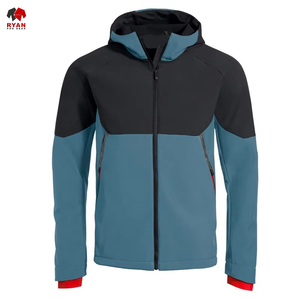 Chaqueta Cortavientos de Primera Calidad con Logotipo Personalizado OEM ODM, Precio de Fábrica, Más Vendida - Product Image 5