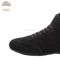 Derniers modèles de vêtements de course pour hommes Baskets en cuir de haute qualité Baskets de course imperméables au design personnalisé