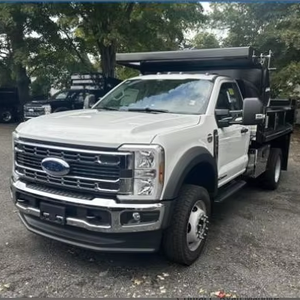 Camiones Volquete F O R  D F550 XL USADOS a Precios Económicos - Product Image 1