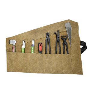 Professionnel cheval maréchal-ferrant toilettage trousse à outils cheval coupe pince grande râpe sabot clou pneu sabot couteau boucle outil pneu - Product Image 5