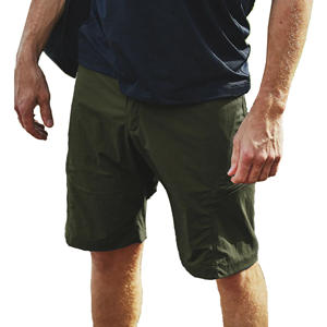 Pantalones Cortos de Combate Británicos Negros, Pantalones Cortos de Camuflaje para Hombre, Pantalones Cargo, Pantalones y Shorts de Camuflaje Personalizados OEM - Product Image 4