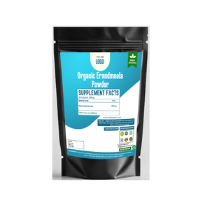 Directo de proveedores indios Polvo orgánico de Erandmoola Extracto herbal cultivado salvaje Tipo de extracción solvente - Product Image 1