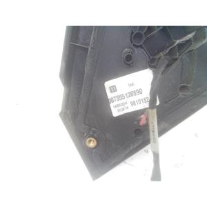 Specchietto Retrovisore Destro LANCIA Ypsilon 2a Serie 07355120890 (06>10) - Product Image 6