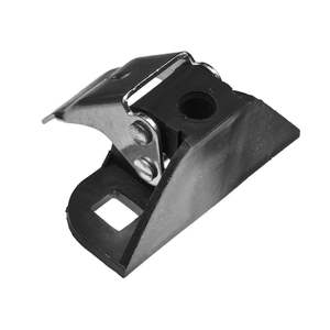 Serrure de coffre pour Renault R12/Toros - Product Image 4
