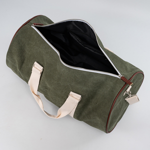 <b>Large</b> Capacity <b>Duffel</b> <b>Bag</b> Customized Branding Private Label Bulk Supply - Product Image 6