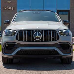 Mercedes-Benz GLE AMG 63 S Usado 2024 - Product Image 1