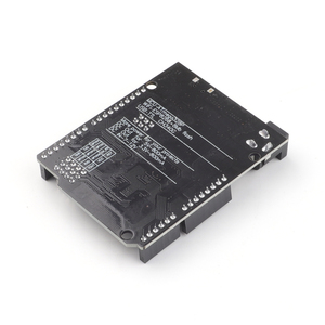 Módulo WiFi R3 para Placa de Desarrollo UNO ATmega328P+<span class=keywords><strong>ESP8266</strong></span>, Memoria de 32 MB, USB-TTL CH340G, NodeMCU <span class=keywords><strong>ESP8266</strong></span>, Compatible <span class=keywords><strong>con</strong></span> <span class=keywords><strong>Arduino</strong></span> - Product Image 4
