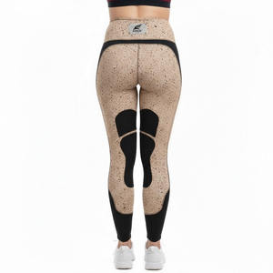 Unique Design Custom Breeches Men Horse Riding Breeches Riding <b>Leggings</b> Tights Male Sustainable Clothing - Product Image 6