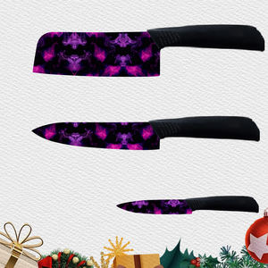Cuchillo de Chef, Cuchillo Afilado para Cocina Casera, Precio de Fábrica, Hecho a Mano, Venta al por Mayor Comercial, Envío Gratis - Product Image 1