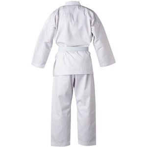 Uniformes de Karate de la Mejor Calidad al por Mayor para Adultos, Nuevo Diseño, Ropa de Entrenamiento de Artes Marciales, Poliéster/Algodón - Product Image 6