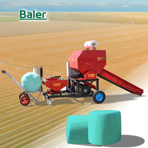 DIESEL tự động Ngô <span class=keywords><strong>Silage</strong></span> <span class=keywords><strong>Baler</strong></span> tự động Ngô <span class=keywords><strong>Silage</strong></span> <span class=keywords><strong>Baler</strong></span> và đóng gói <span class=keywords><strong>Silage</strong></span> Báo Chí <span class=keywords><strong>Baler</strong></span> cho trang trại - Product Image 1