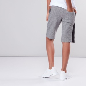 Custom <b>Men's</b> 100% Cotton French Terry <b>Sweat</b> <b>Shorts</b> Solid Mid Waist Drawstring Jogger <b>Shorts</b> <b>for</b> Casual Outdoor Sports Wholesale - Product Image 3