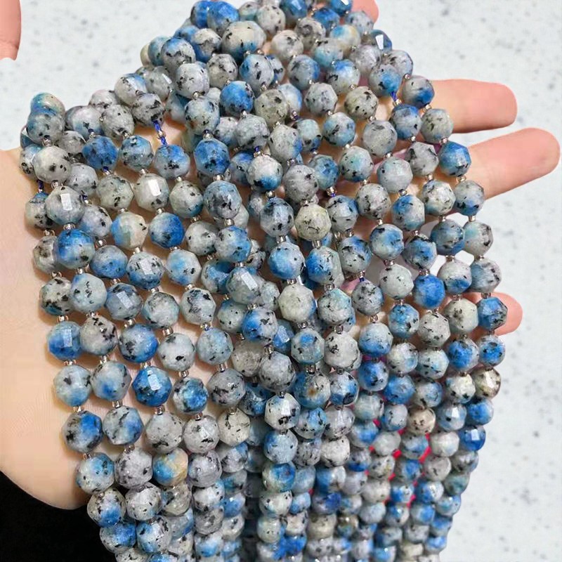 K2 แจสเปอร์