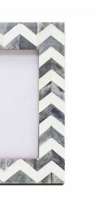 Marco de fotos con incrustaciones de hueso de alta calidad, foto multicolor Vintage, Rectangular moderno, recién llegados para dormitorio, sala de estar 2025 - Product Image 3