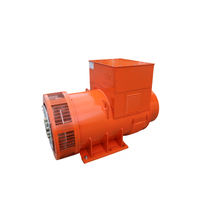 Alternateur sans balais AC de marque Gongtai de bonne qualité, 90kW, 95kW, 100kW, 110kW, 120kW, refroidi par eau, pour générateur diesel