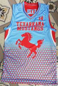 Factory Wholesale Quick Dry <b>Basketball</b> Uniform Custom Printed Sets & <b>Vest</b> Exciting Performance Experience - Product Image 5