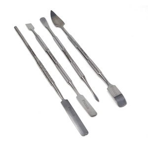 Kit de composite dentaire PISSCO, ensemble d'instruments de restauration composite, 9 pièces - Product Image 3