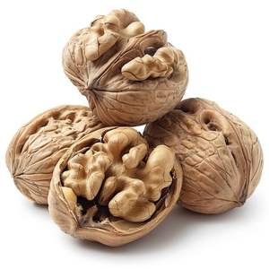 Noix décortiquées biologiques Noix fraîches séchées biologiques En vrac Snacks sains de noix décortiquées Aliments biologiques frais séchés disponibles - Product Image 5