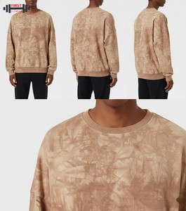 Sudadera con Capucha Extra Grande de Felpa de Algodón para Mujer, Unisex, Invierno, Alta Calidad, Estampado Personalizado, Ropa Urbana Transpirable - Product Image 6