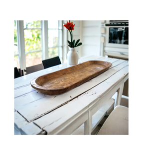 Wooden <b>Dough</b> <b>Bowls</b> Wholesale decorative <b>Dough</b> <b>Bowls</b> For Candle Making Wooden <b>Dough</b> <b>Bowl</b> for at best price - Product Image 3