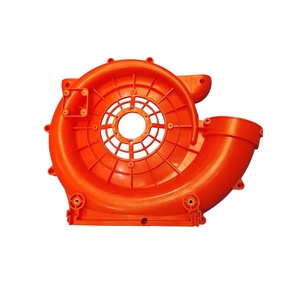 Copertura Posteriore Atomizzatore Compatibile con Km421 (2019) per Componenti Industriali - Rif. 910024 - Product Image 1