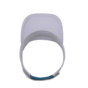 Gorras de Béisbol Nuevas al por Mayor, de Alta Calidad, Diseño Personalizado, Secado Rápido, Logotipo y Colores Personalizados, Gorra con Visera - Product Image 4