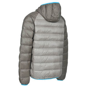 Chaqueta Acolchada para Hombre, Ropa de Invierno para Actividades al Aire Libre - Product Image 6
