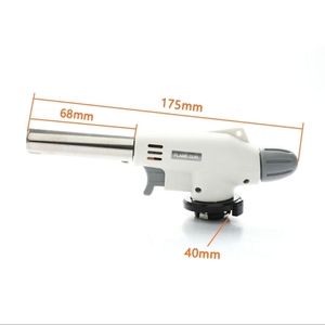 Torche FASEBA pour cartouche de gaz BTN-250 - Product Image 4