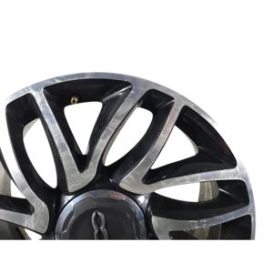 JANTE EN ALLIAGE FIAT 500 Série L (351_352) 735569135 (12>) - Product Image 3