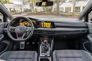 VOLKSWAGEN GTI 380 S 2024 D'OCCASION CÔTÉ GAUCHE/DROIT - Product Image 3