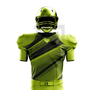 JAMEZ SPORTS Custom Team Name <b>Offensive</b> Team <b>Shirts</b> Tops-Unisex Adult Quick Dry Short Sleeve Polyester/Cotton Blend - Product Image 4
