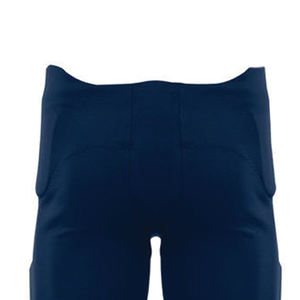 Pantalón integrado de fútbol americano ligero y duradero Pantalón de compresión de entrenamiento de fútbol juvenil de estilo americano - Product Image 6