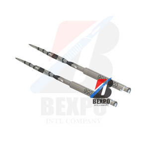 เข็มเจาะแบบนำร่องเจาะรูขนาด1.6มม. เครื่องมือผ่าตัดเครื่องมือทางทันตกรรม - Product Image 6