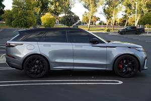 Range Rover Velar SVAutoBiography Dynamic Edition 2020 d'occasion, conduite à gauche/droite - Product Image 3