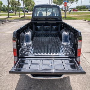 ข้อเสนอสุดพิเศษ! รถกระบะโตโยต้า ไฮลักซ์ ปี 2000 สภาพดีเยี่ยม ขับเคลื่อน 4 ล้อ เครื่องยนต์ดีเซล 3.0 ลิตร เกียร์ธรรมดา 5 สปีด รุ่นหรูหรา - Product Image 6