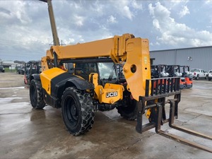 507-42 2021 JCB 507-42 Chariot élévateur à fourche avec de bons prix - Product Image 6