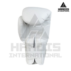 Guantes deportivos de trabajo de alta calidad Guantes de boxeo de entrenamiento Guantes DE BOXEO DE MODA superior - Product Image 2