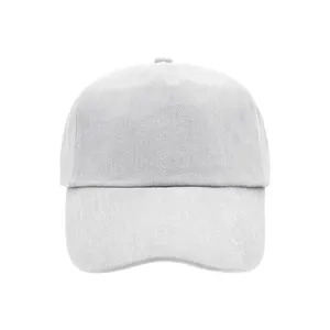 Casquette promotionnelle personnalisée à 5 panneaux pour le merchandising - Product Image 2