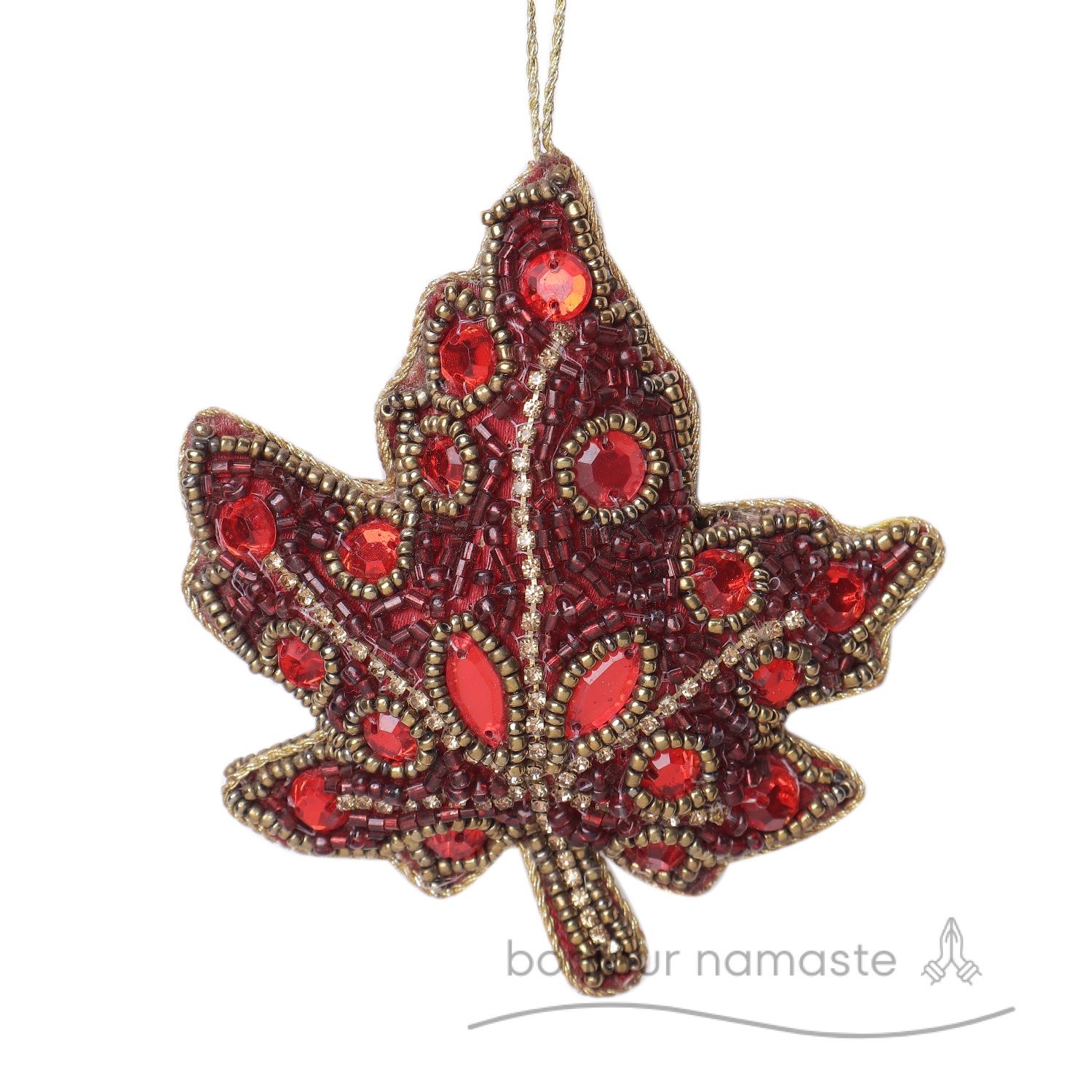 Multicolor (red, gold and maroon) - Free to customize