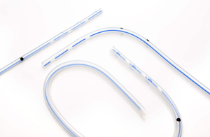Cathéter thoracique jetable de qualité supérieure radio-opaque 40 CH Meilleure vente de coussinets de lit - Product Image 4