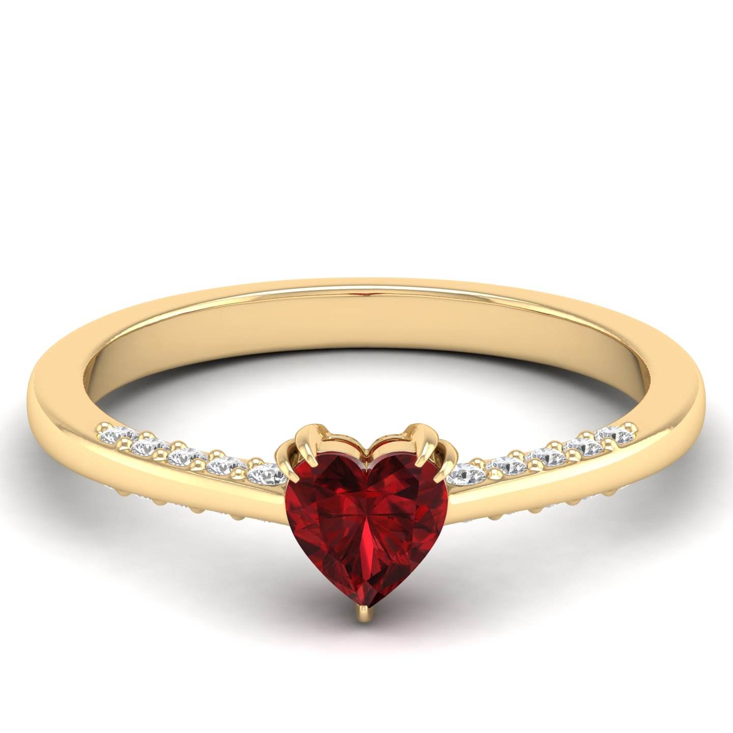 สีเหลืองทอง