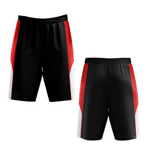 2023 Best Sale <b>Men's</b> Summer <b>Camo</b> Design Sports Beach <b>Shorts</b> High Quality Quick Dry Mesh <b>Shorts</b> Casual Sublimation Technique - Product Image 6