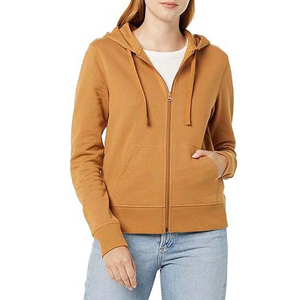 Sweats à capuche pour femmes Vente chaude Personnalisable Hiver 2026 Prix bas Respirant Grandes tailles Sweats à capuche et sweat-shirts pour femmes du Pakistan - Product Image 6