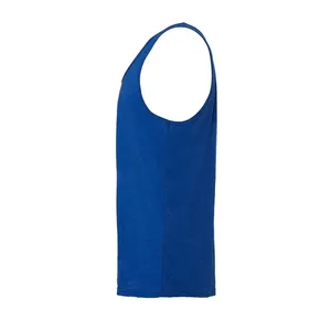 Camisetas Personalizadas Unisex Tipo Jersey para Promoción, para Hombre y Mujer - Product Image 6