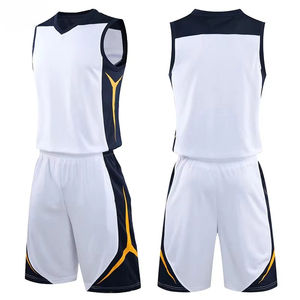 Camiseta de baloncesto Unisex de alta calidad, diseño de sublimación personalizado con logotipo, número de texto, tallas XS XXS, ropa deportiva impresa - Product Image 1