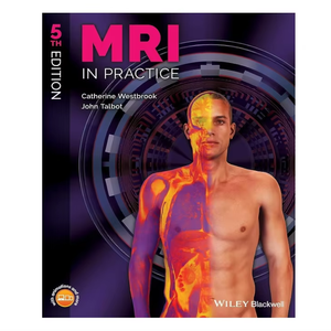 IRM en pratique 5e édition Broché |   Manuel complet d'imagerie par résonance magnétique (Approvisionnement en gros) - Product Image 1