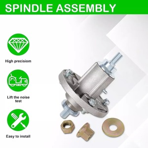 Conjunto de husillo para GY20454, GY20962,GY20867,GY21098 - Product Image 3