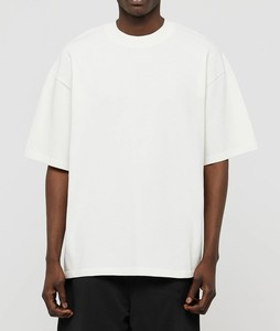 Camisetas de Algodón Orgánico Premium MONO RIDERS para Hombre, Manga Corta, Transpirables, Comodidad y Sustentabilidad, Personalizables - Product Image 1