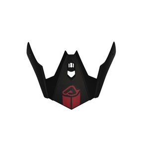 Accessorio per Casco Moto Acerbis JET AIR VISOR 22-06 - Product Image 1